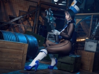 十字修女