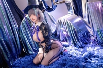 魔术师