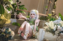 绿野妖精
